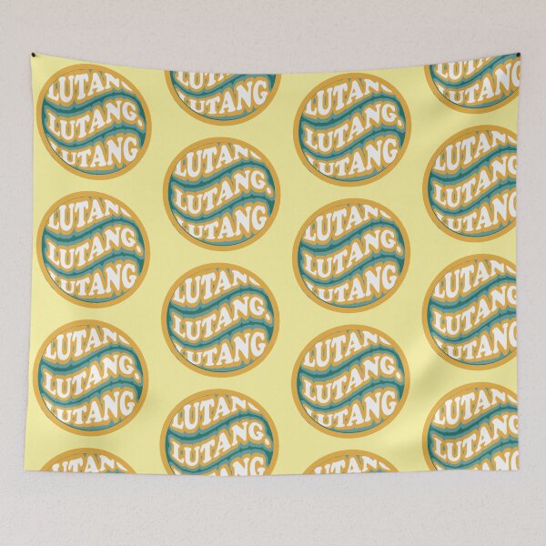 Item preview, LUTANG - Filipino Milennial Expression Graphic Design designed and sold by melsbtw.