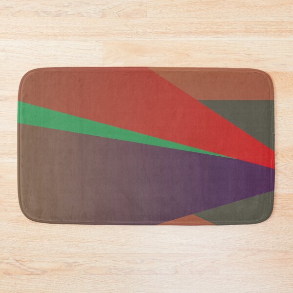 Item preview, Abstract Colorful Gradient Pop Art 60 designed and sold by ahmadnusyirwan.