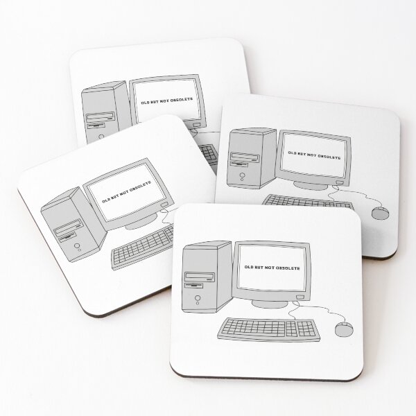 Item preview, old but not obsolete designed and sold by raynne vendas.