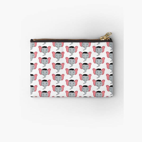 Item preview, Cute Illustrated Elephant designed and sold by JienChan26.