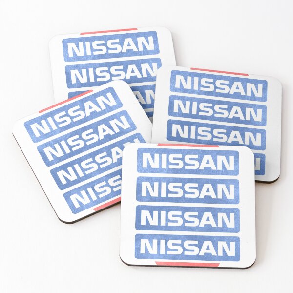 Item preview, Japanese Nissan manufacturer logo designed and sold by smittyrocks99.