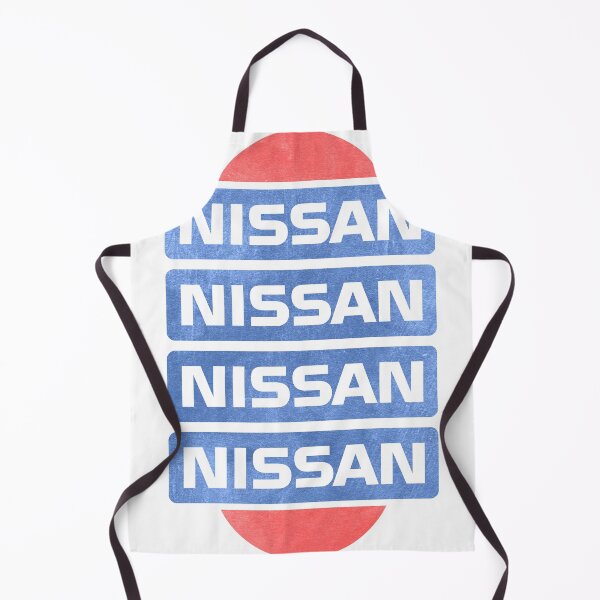 Item preview, Japanese Nissan manufacturer logo designed and sold by smittyrocks99.