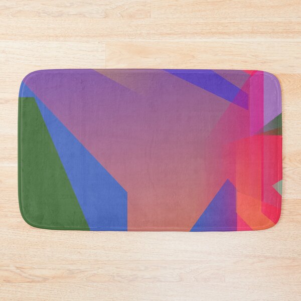 Item preview, Abstract Colorful Gradient Pop Art 62 designed and sold by ahmadnusyirwan.