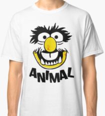 Animal Muppets Classic T-Shirt