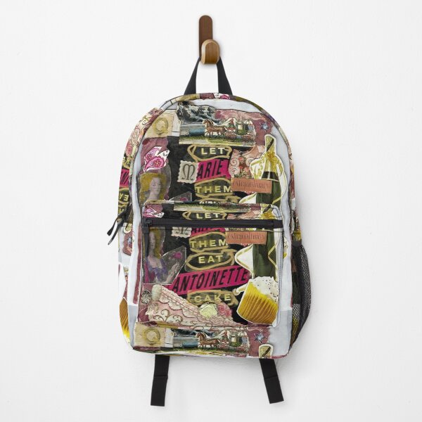 Sprayground Lil Sassy Backpack in Pink for Men