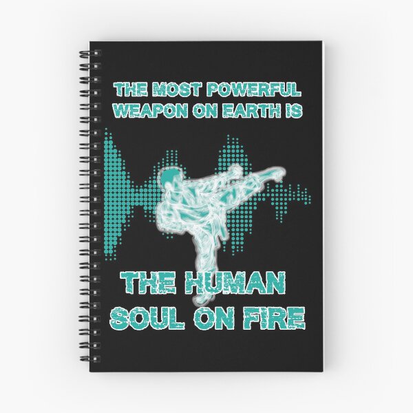 Item preview, Karate Power designed and sold by DELMEO.
