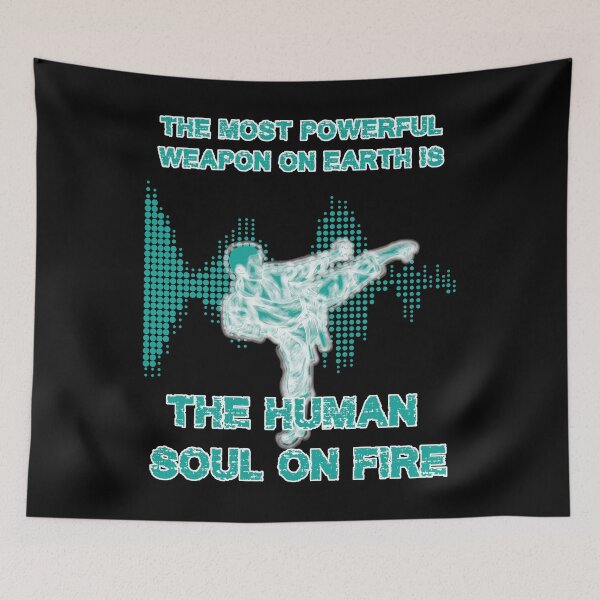 Item preview, Karate Power designed and sold by DELMEO.