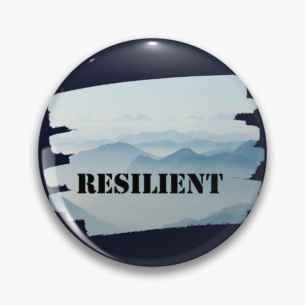 Item preview, Resilient designed and sold by Alchemytshirts.