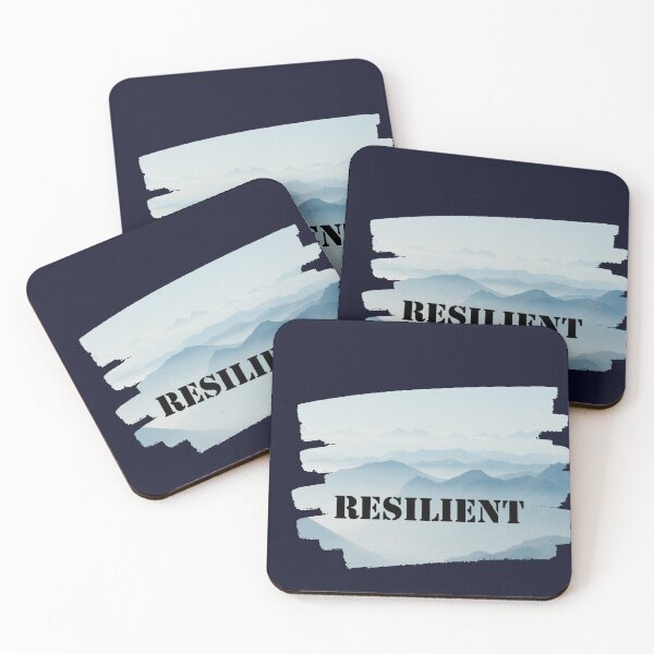 Item preview, Resilient designed and sold by Alchemytshirts.