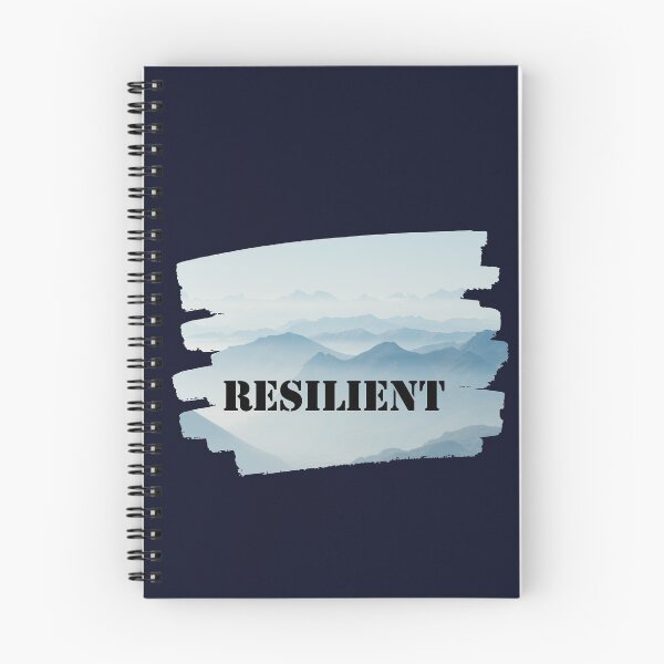 Item preview, Resilient designed and sold by Alchemytshirts.