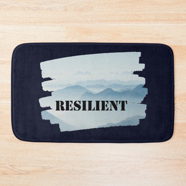 Item preview, Resilient designed and sold by Alchemytshirts.