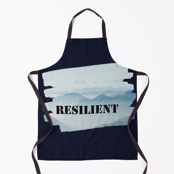 Item preview, Resilient designed and sold by Alchemytshirts.