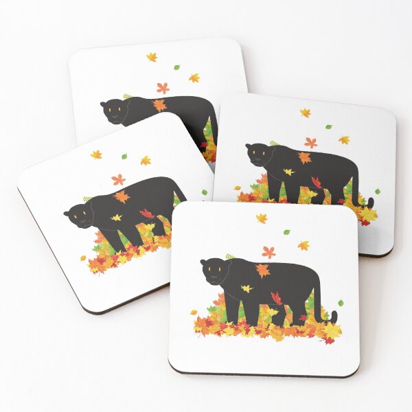Item preview, The New England Panther designed and sold by FemmeDeTale.