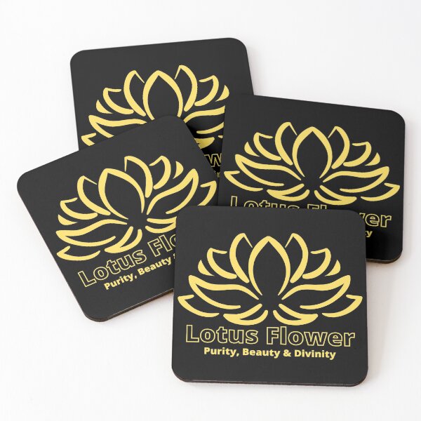 Item preview, Lotus Flower - Thai Symbol of Purity  designed and sold by Scubaloppy.