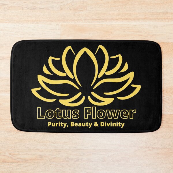Item preview, Lotus Flower - Thai Symbol of Purity  designed and sold by Scubaloppy.