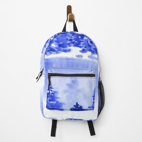 Item preview, Blue Pines designed and sold by Bunkhouse.