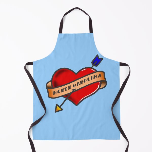 Item preview, North Carolina designed and sold by kmtnewsmans.