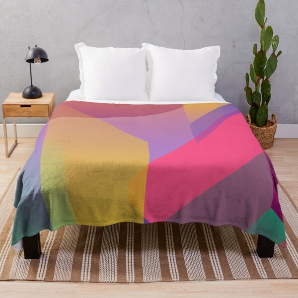 Item preview, Abstract Colorful Gradient Pop Art 63 designed and sold by ahmadnusyirwan.