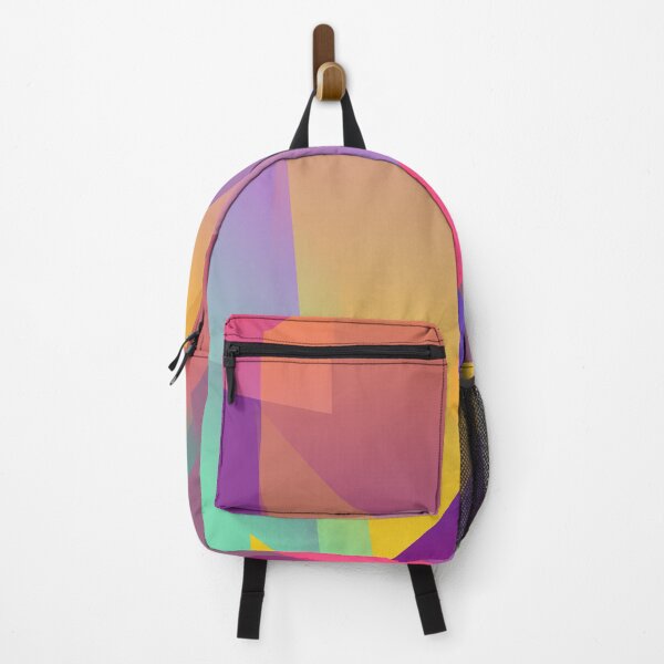 Artikelvorschau, Abstract Colorful Gradient Pop Art 63 entworfen und verkauft von ahmadnusyirwan.