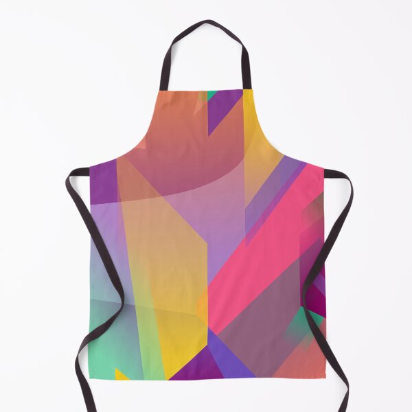Artikelvorschau, Abstract Colorful Gradient Pop Art 63 entworfen und verkauft von ahmadnusyirwan.