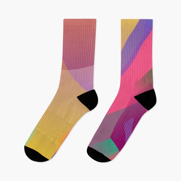 Item preview, Abstract Colorful Gradient Pop Art 63 designed and sold by ahmadnusyirwan.