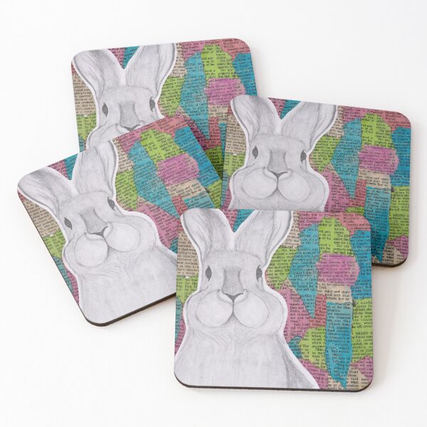 Item preview, Bunny Buddy designed and sold by MakennaGreaves.