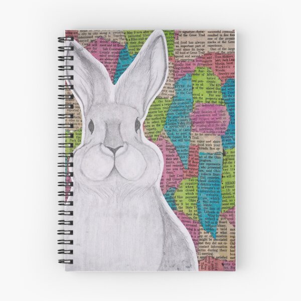 Item preview, Bunny Buddy designed and sold by MakennaGreaves.