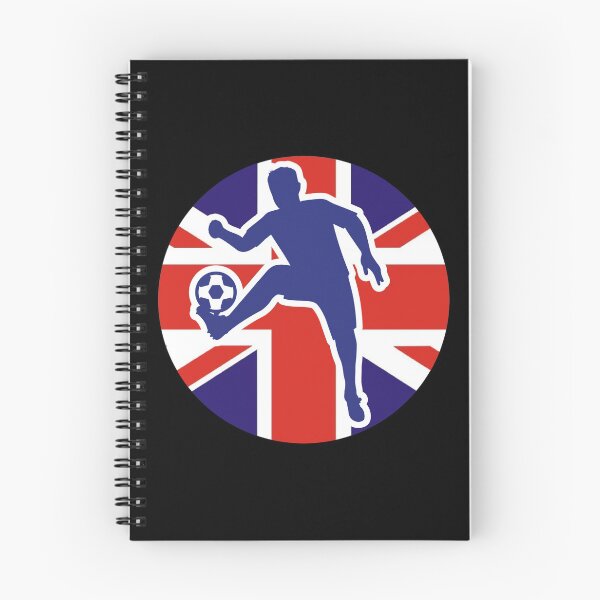 Item preview, English flag football player designed and sold by Astralia.