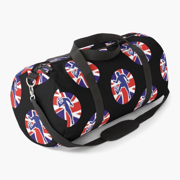 Item preview, English flag football player designed and sold by Astralia.