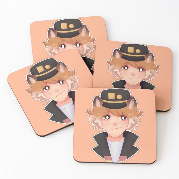 Item preview, Fundy! designed and sold by Nozu-Autumn.