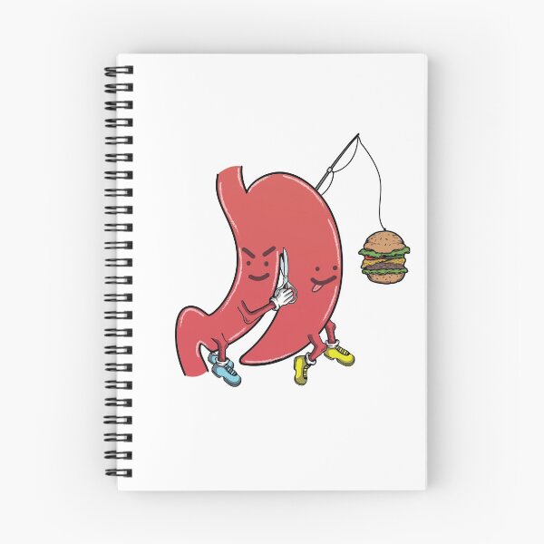 Item preview, Cartoon Gastrectomy Bariatric Surgery Gift designed and sold by MrEddie10.