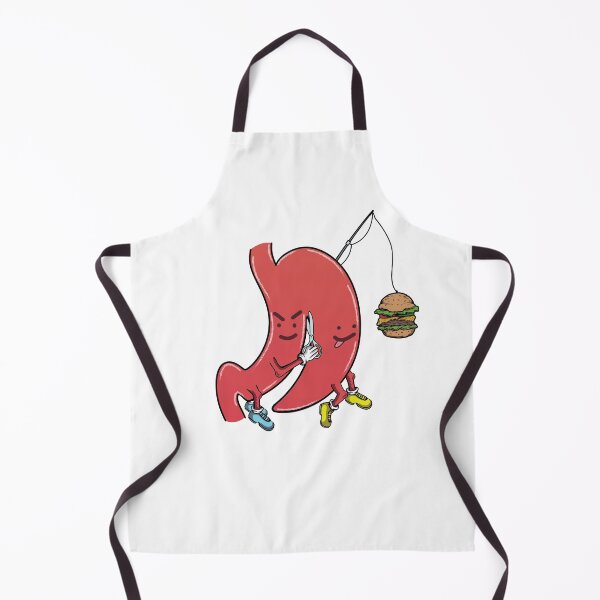 Item preview, Cartoon Gastrectomy Bariatric Surgery Gift designed and sold by MrEddie10.