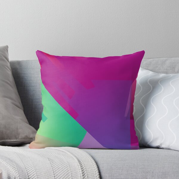 Item preview, Abstract Colorful Gradient Pop Art 64 designed and sold by ahmadnusyirwan.