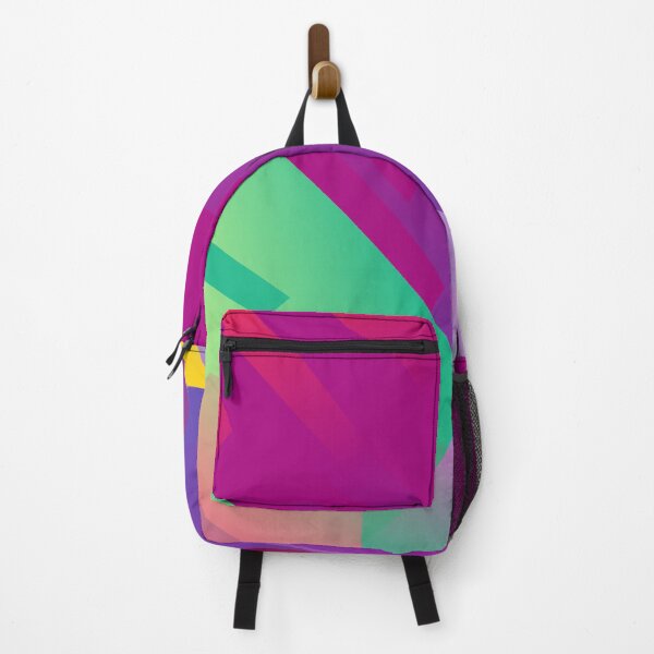 Item preview, Abstract Colorful Gradient Pop Art 64 designed and sold by ahmadnusyirwan.