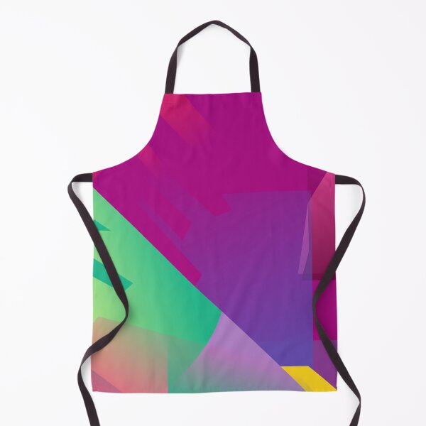 Artikelvorschau, Abstract Colorful Gradient Pop Art 64 entworfen und verkauft von ahmadnusyirwan.