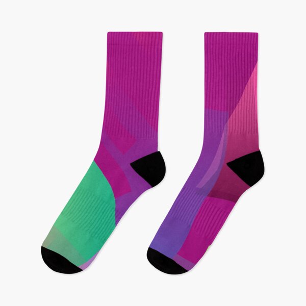 Item preview, Abstract Colorful Gradient Pop Art 64 designed and sold by ahmadnusyirwan.