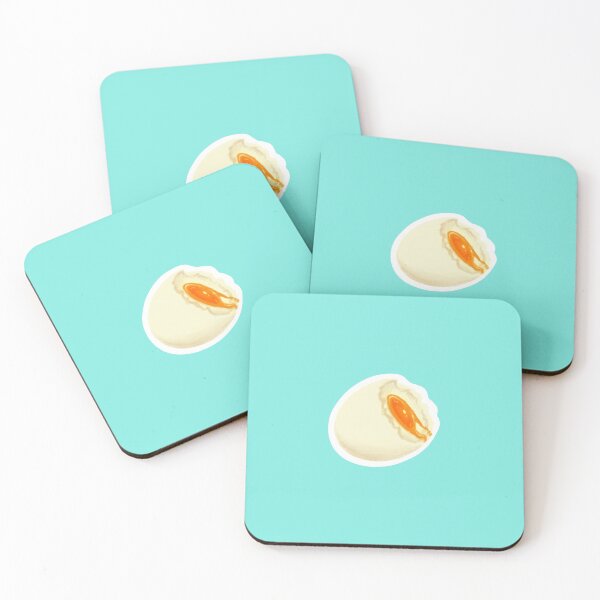 Item preview, the sunny side soft boiled egg designed and sold by neniarts.
