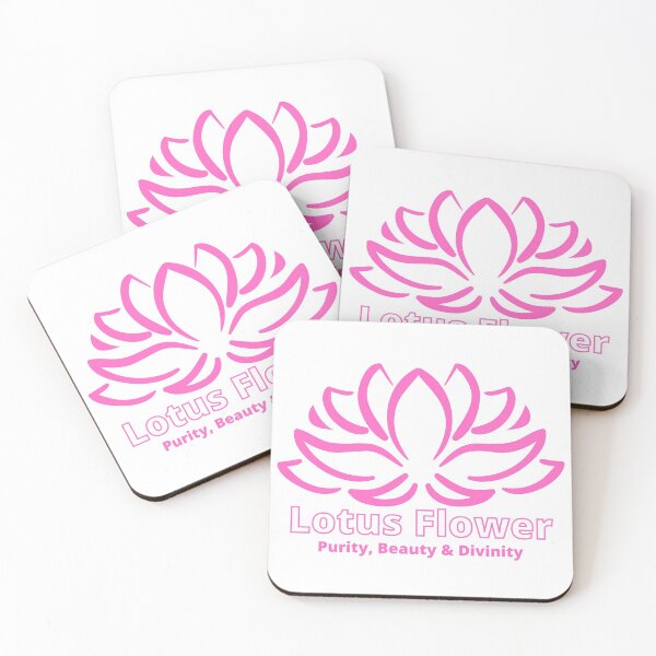 Item preview, Thai Symbol of Purity - A Lotus Flower designed and sold by Scubaloppy.