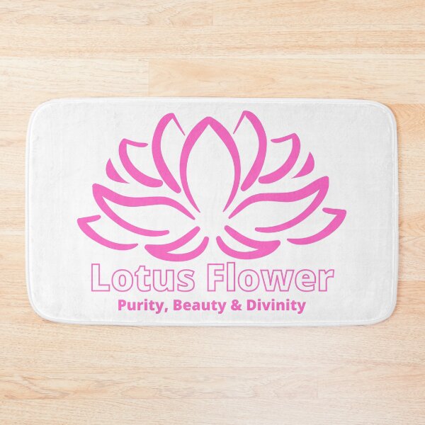 Item preview, Thai Symbol of Purity - A Lotus Flower designed and sold by Scubaloppy.