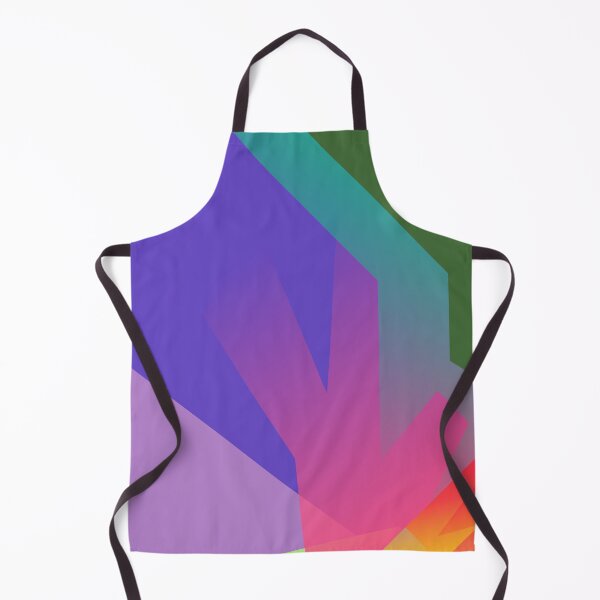 Artikelvorschau, Abstract Colorful Gradient Pop Art 65 entworfen und verkauft von ahmadnusyirwan.