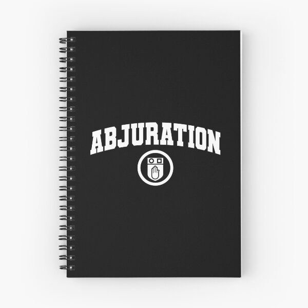 Item preview, Dnd Magic School Abjuration designed and sold by DnlDesigns.