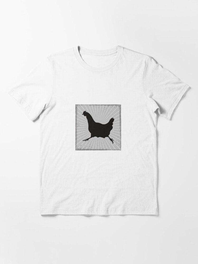 Vintage Chicken | Essential T-Shirt