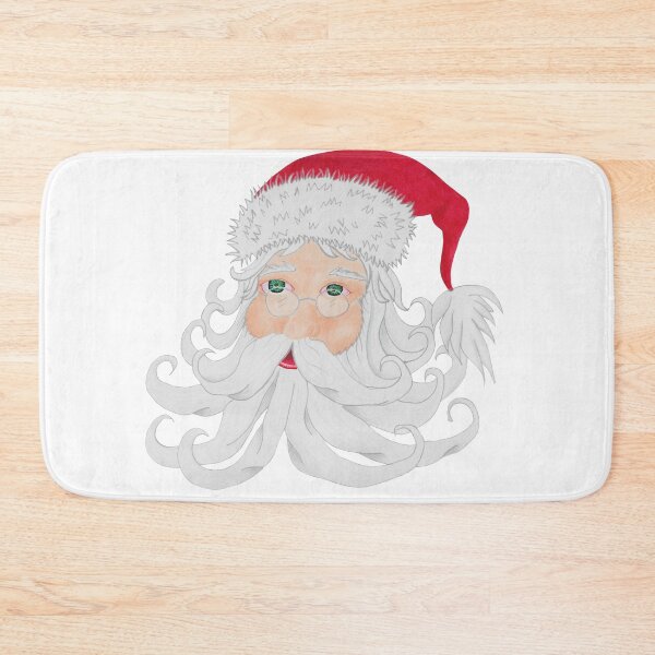 Item preview, Santa Claus designed and sold by Keatos.