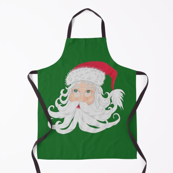 Item preview, Santa Claus designed and sold by Keatos.