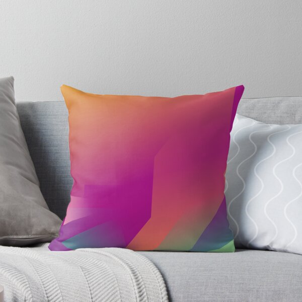 Item preview, Abstract Colorful Gradient Pop Art 66 designed and sold by ahmadnusyirwan.