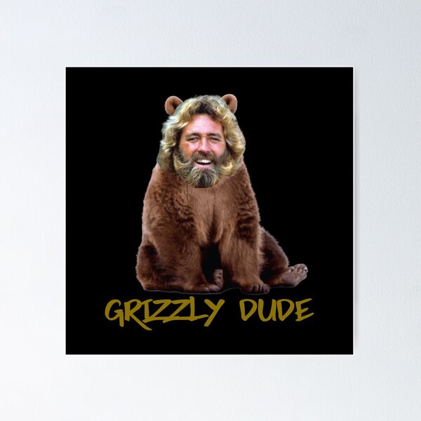 bear fur coat workaholics