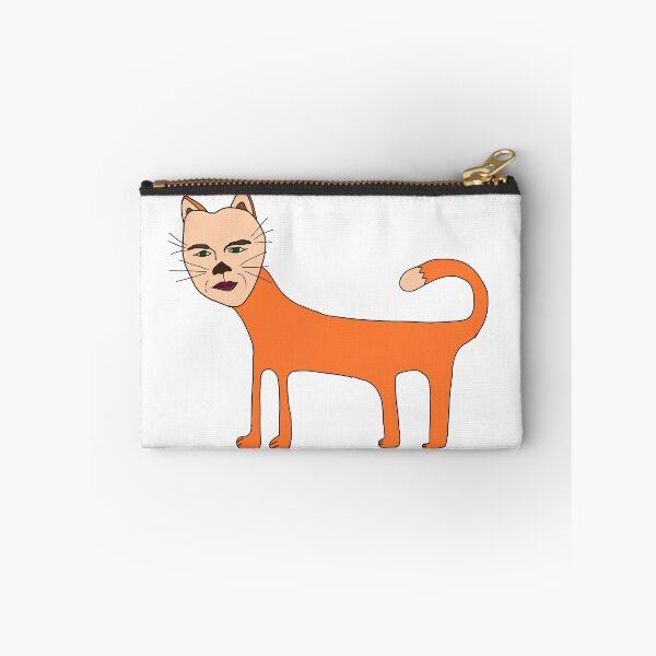Item preview, Cat Damon designed and sold by robynfroese.