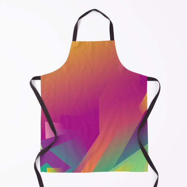 Artikelvorschau, Abstract Colorful Gradient Pop Art 66 entworfen und verkauft von ahmadnusyirwan.