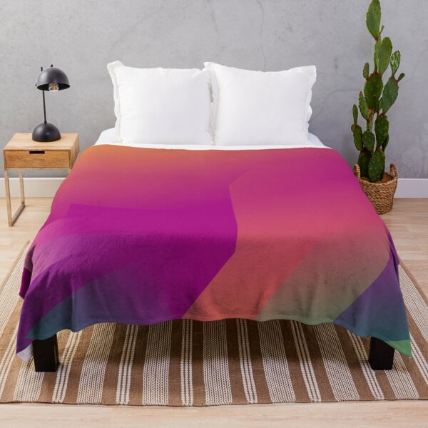 Item preview, Abstract Colorful Gradient Pop Art 66 designed and sold by ahmadnusyirwan.