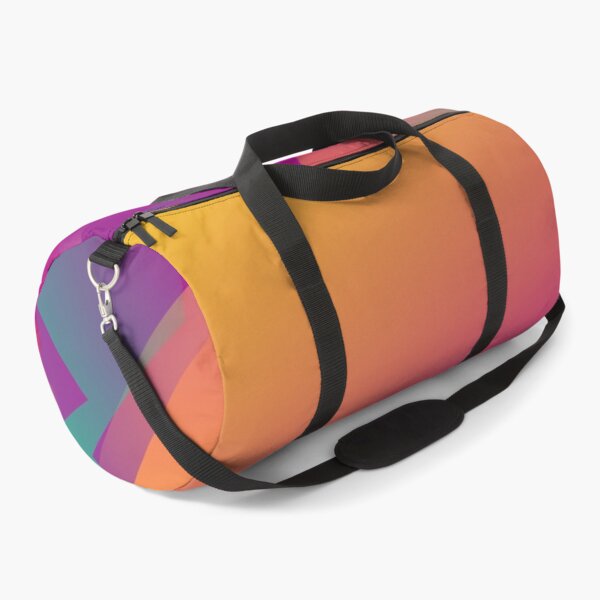 Item preview, Abstract Colorful Gradient Pop Art 66 designed and sold by ahmadnusyirwan.